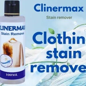 Clinermax stain remover 100ml