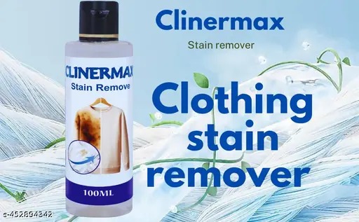 Clinermax stain remover 100ml