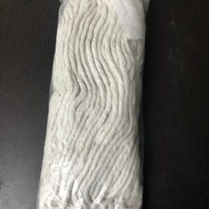 Private Label Cotton Mop Refill for Floor Cleaning mop pack of 1