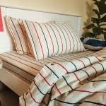SleepyCat Cotton Pillows Cover Pack of 2 71 12 cm 45 72 cm Multicolor