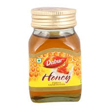 Dabur Honey 100ml