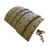 Rane Brake Lining RBL T709 1 For Tata 709