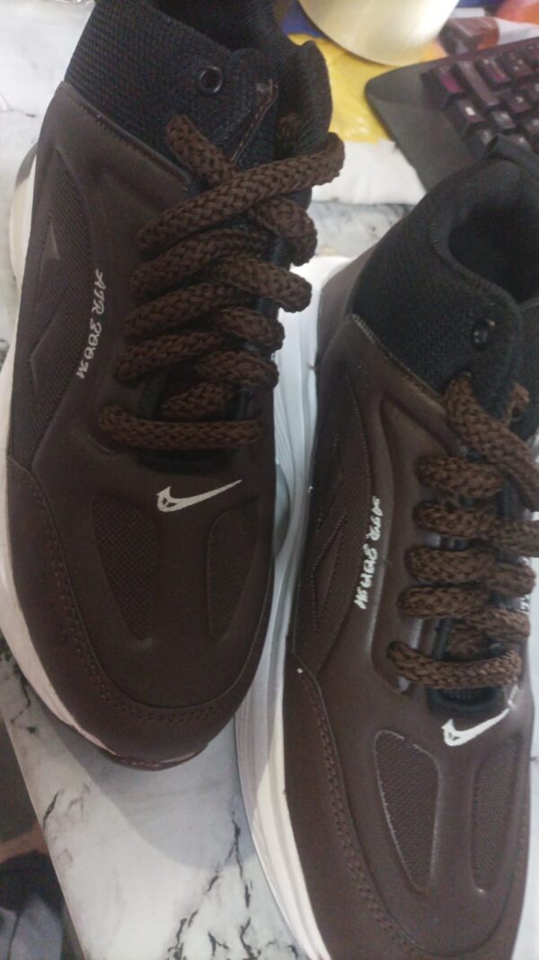 Philintuf Training and Gym Shoes For Mens 7