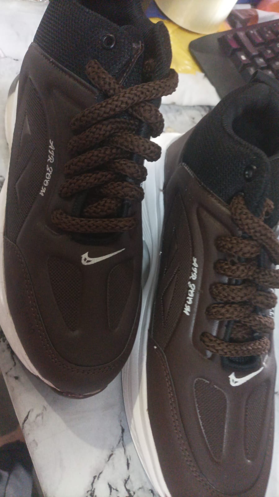 Philintuf Training and Gym Shoes For Mens 7