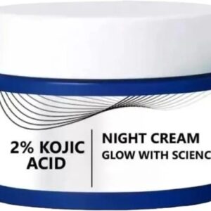 shawdi Kojic Night Cream 50g
