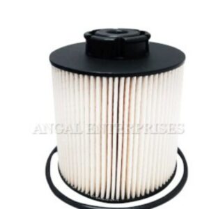 Bharat Benz Diesel Filter Gff Filters Fuel Water Seperater