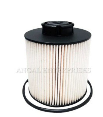 Bharat Benz Diesel Filter Gff Filters Fuel Water Seperater