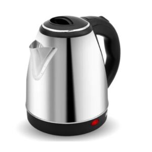 Private Label Electric Steel Kettle 1.5 Litres