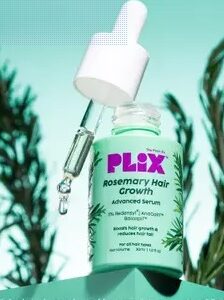 The Plant Fix Plix Rosemary Advanced Hair Growth Serum 30 ml