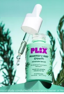 The Plant Fix Plix Rosemary Advanced Hair Growth Serum 30 ml