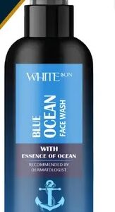 White bon Dark Spot Removal and Skin Brightening Face Wash 100ml