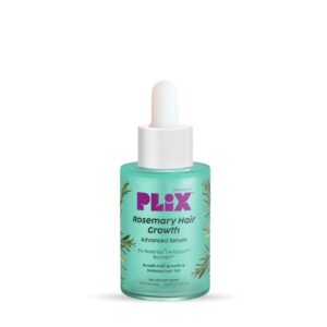 The Plant Fix Plix Rosemary Hair Growth Serum 30 ml