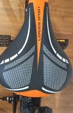 Private Label Cycle Seat Complete Material