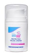 Sebamed Baby Protective Facial Cream 50ml