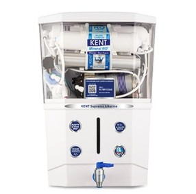 Kent Supreme Alkaline RO Water Purifier Advanced RO Tech for Sabse Shudh Paani