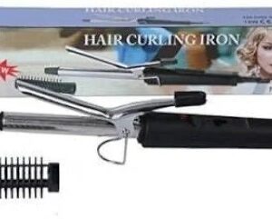 Inova Hair Curling Iron