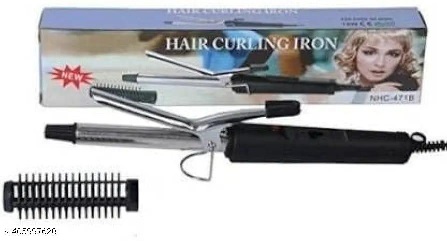 Inova Hair Curling Iron
