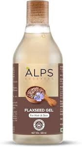 Alps Goodness Flaxeed Gel 300ml