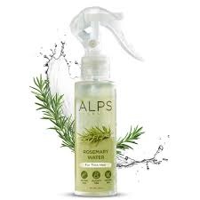 Alps Goodness Rosemary Water 100ml