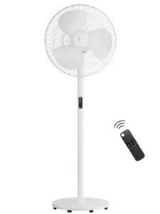 Atomberg Renesa 5 Star 400 mm 3 Blade Pedestal Fan