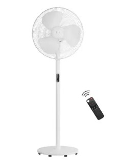 Atomberg Renesa 5 Star 400 mm 3 Blade Pedestal Fan