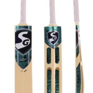 SG T 800 Kashmir Willow Tennis Cricket Bat