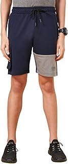 Ajile by Pantaloons Mens Shorts Navy Colour XXL Size