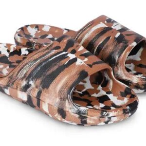 Private Label KIDS FLIP FLOPS SLIDERS SLIPPERS 36 Multicolour