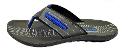 Private Label Womens Slippers Black Colour 4 Size