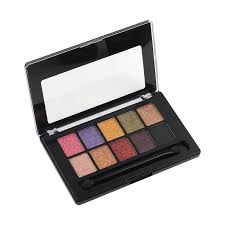 Swiss Beauty Arte Mousse Eyeshadow 02 Shade 12g