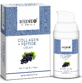 Rhineo Herbals Collagen Face Cream 15ml
