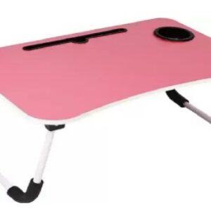 Adhya craft Smart Multi Purpose Laptop Table with Dock Stand