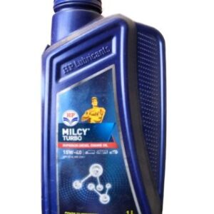 HP Milcy Turbo Superior Diesel Engine Oil 1L