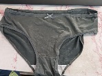 Private Label Womens Grey Colour Panty 40 Size