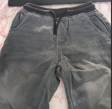 Private Label Boys Shorts Black Colour Free Size