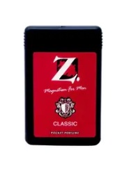 Z Mens Classic Deo 18ml
