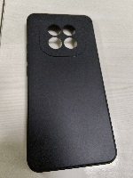 Private Label Oppo F29 5G Back Cover Black Colour