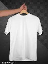 Private Label Womens White Colour Crop Top S Size