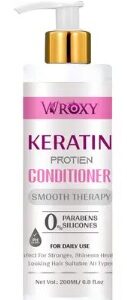 Wroxy Keratin Protein Conditioner Smooth and Therapy 200 ml