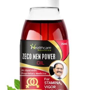 Zeco Men Power Oil 30ML