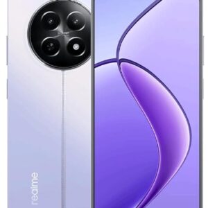 realme 12X 5G Twilight Purple 6GB RAM 128GB Storage IMEI 860580073488017