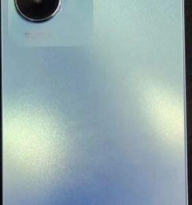 VIVO Sky blue VIVO T2X 5G Android phone Usb Power Adapter IMEI 866202076363071