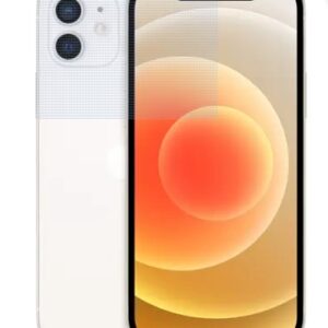 Apple iPhone 12 White 64 GB IMEI353254360669093