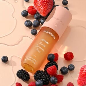 Aqualogica Refresh Sweet Summer Kiss Perfume Body Mist 150 ml
