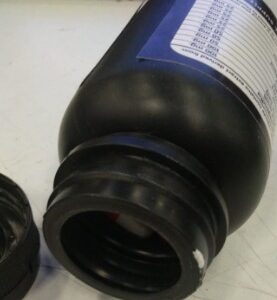 Private Label Disposed power up used pack of 1