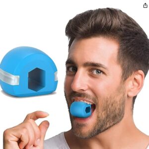 Define Exerciser For Men And Women Easy To Use Face Chin