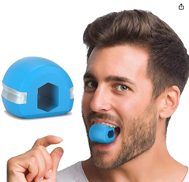 Define Exerciser For Men And Women Easy To Use Face Chin