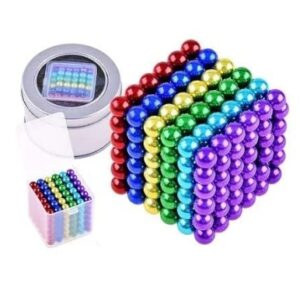 Private Label Magnetic Balls New Trending Ball For Kids