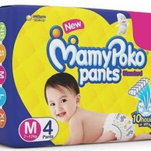 MamyPoko Poko Pants Standard M4