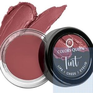 Private Label COLORS QUEEN Stain Lip 1 Crave for It Matte 8 Gm